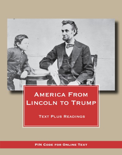 ﻿مبارزه برای آمریکا