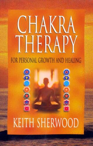 ﻿چاکرا درمانی: برای رشد شخصی