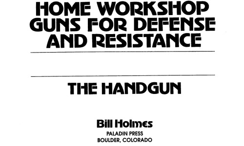 ﻿تفنگ دستی