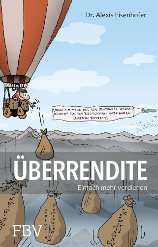 ﻿بازده اضافی: به سادگی درآمد بیشتری کسب کنید