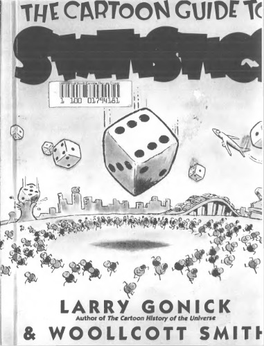 راهنمای کارتون برای آمار