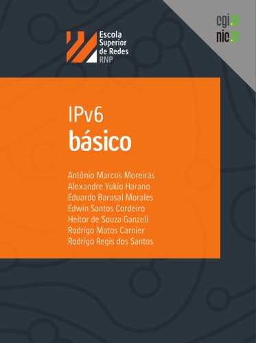 ﻿IPv6 Basic