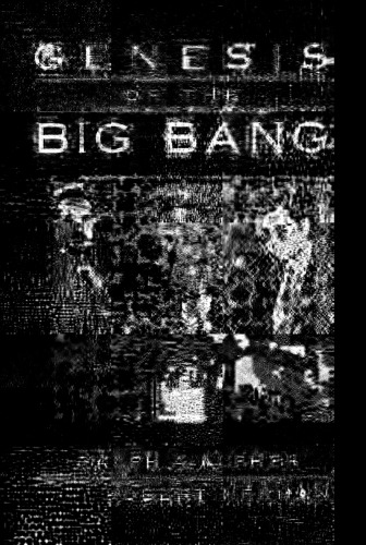 ﻿پیدایش بیگ بنگ