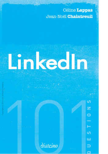 ﻿101 سوال در LinkedIn