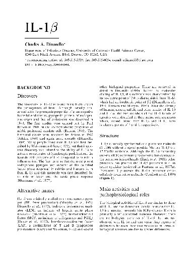IL-1b