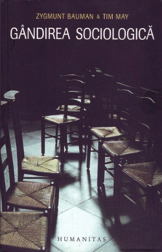 ﻿تفکر جامعه شناختی