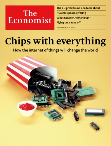 ﻿The Economist (14 سپتامبر 2019)