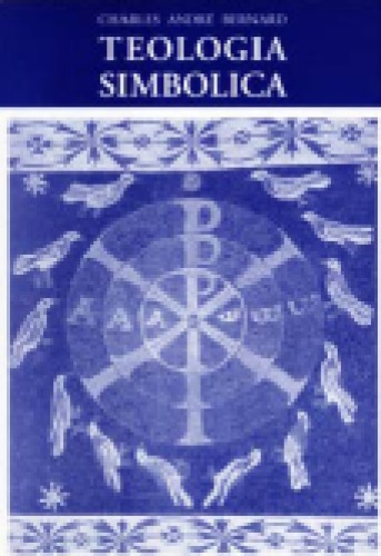 ﻿الهیات نمادین