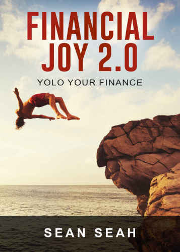 ﻿FINANCIAL JOY 2.0: YOLO YOUR FIANCE
