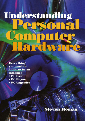 ﻿درک سخت افزار کامپیوتر شخصی: همه آنچه که برای آگاه بودن باید بدانید · کاربر رایانه شخصی · خریدار رایانه شخصی · ارتقا دهنده رایانه شخصی