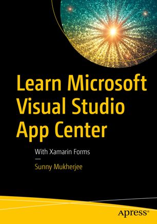 ﻿آموزش مرکز برنامه Microsoft Visual Studio: با فرم های Xamarin
