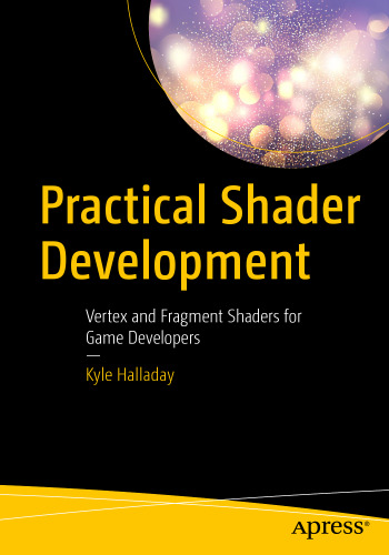 ﻿توسعه عملی Shader: Vertex و Fragment Shader برای توسعه دهندگان بازی