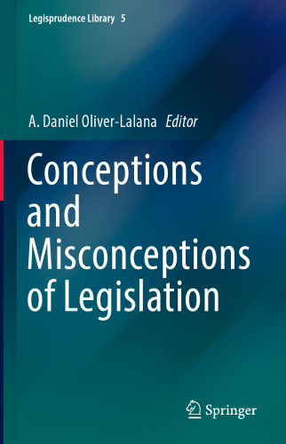 ﻿برداشت ها و تصورات غلط از قانون