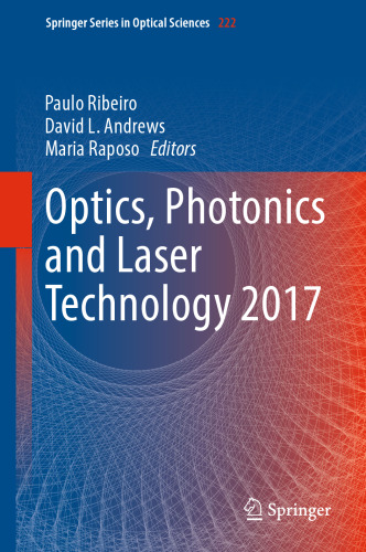 ﻿اپتیک، فوتونیک و فناوری لیزر 2017