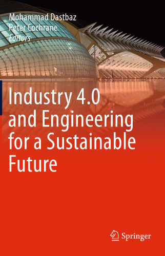 ﻿صنعت 4.0 و مهندسی برای آینده ای پایدار