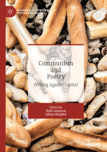 ﻿کمونیسم و ​​شعر: نوشتن علیه سرمایه