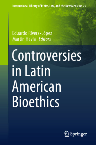 ﻿مناقشات در اخلاق زیستی آمریکای لاتین