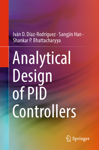 ﻿طراحی تحلیلی کنترلرهای PID