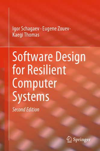 ﻿طراحی نرم افزار برای سیستم های کامپیوتری انعطاف پذیر