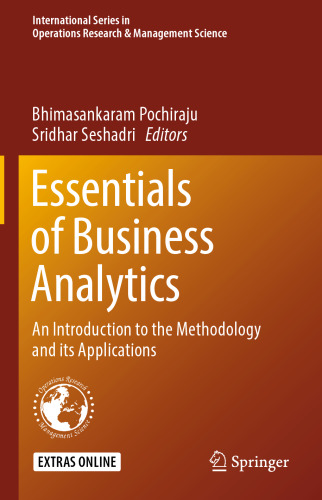﻿مبانی تحلیل تجاری: مقدمه ای بر روش شناسی و کاربردهای آن