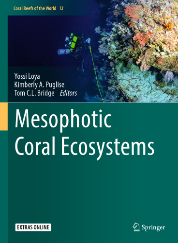 ﻿اکوسیستم های مرجانی مزوفوتیک