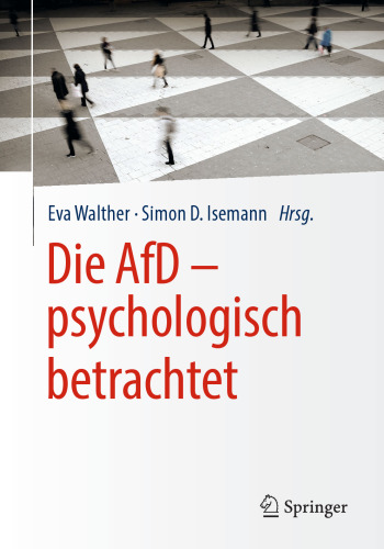 ﻿AfD - از دیدگاه روانشناسی