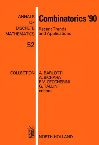 چهارمین سمپوزیوم چکسلواکی در مورد ترکیبی ، نمودار و پیچیدگی