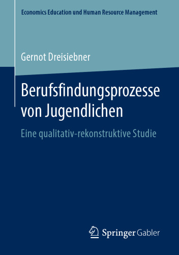 ﻿فرآیندهای جستجوی شغلی جوانان: یک مطالعه کیفی-بازسازنده
