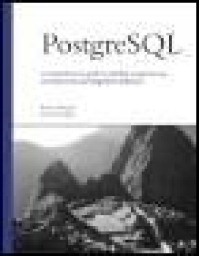 ﻿PostgreSQL