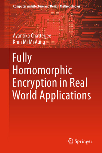 ﻿رمزگذاری کاملا هممورفیک در برنامه های کاربردی دنیای واقعی