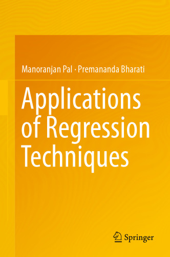 ﻿کاربرد تکنیک های رگرسیون