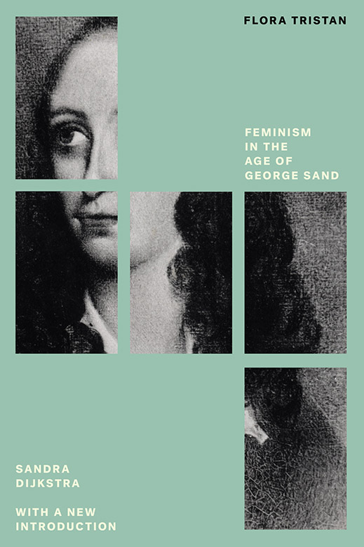 ﻿فلورا تریستان