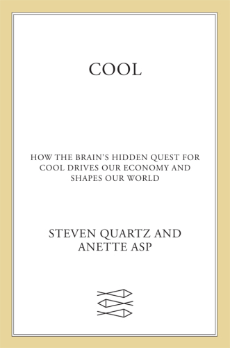 ﻿جالب: چگونه تلاش مخفی مغز برای سرگرمی اقتصاد ما را پیش می برد و دنیای ما را شکل می دهد