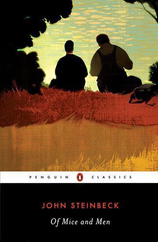 ﻿از موش و مرد