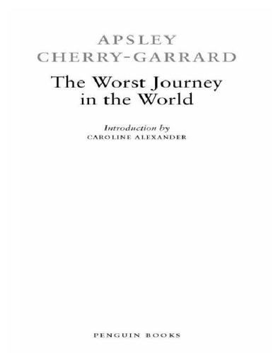 ﻿بدترین سفر در جهان