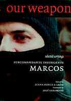 ﻿کلام ما سلاح ماست: نوشته های برگزیده