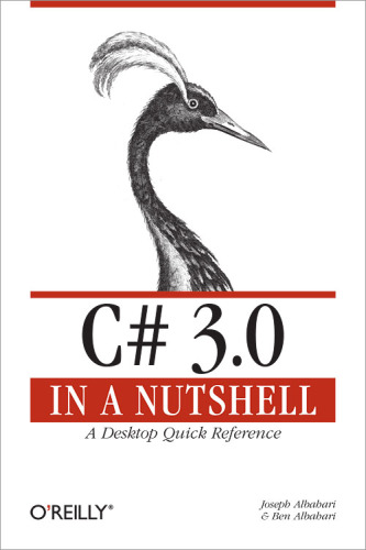 ﻿C# 3.0 به طور خلاصه