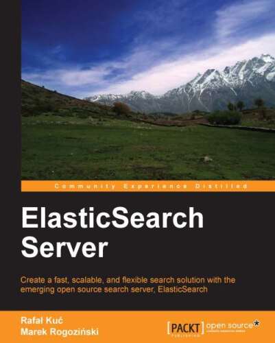 ﻿سرور ElasticSearch