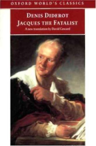 ﻿ژاک فتالیست و اربابش