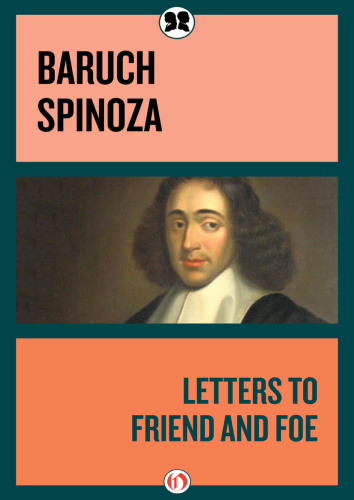 ﻿نامه هایی به دوست و دشمن