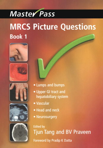 ﻿سوالات تصویری MRCS