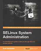 ﻿مدیریت سیستم SELinux