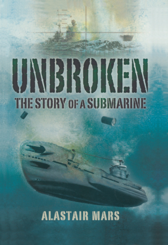 ﻿Unbroken: داستان یک زیردریایی