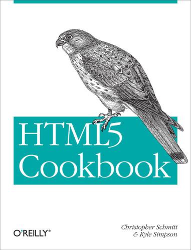 ﻿HTML5 کتاب آشپزی