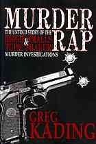 ﻿Murder Rap: The Natled Story of the Biggie Smalls و Tupac Shakur Murder Investigations