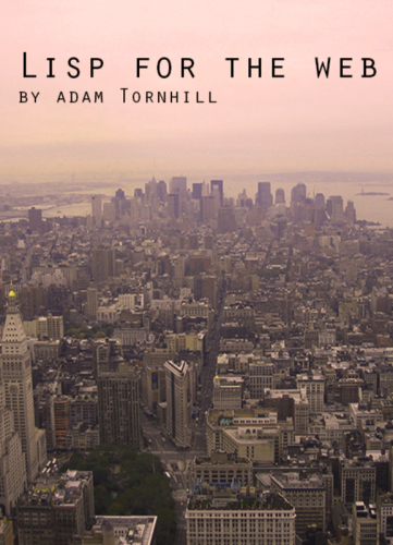 ﻿Lisp برای وب