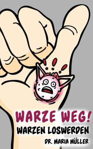 ﻿از شر زگیل های A-Z خلاص شوید