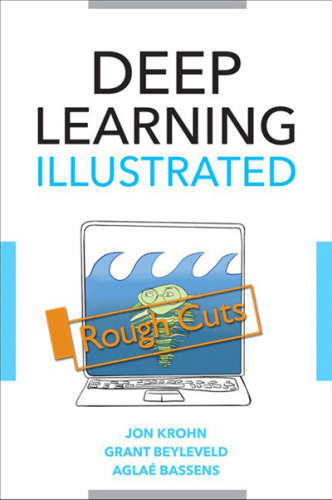 ﻿یادگیری عمیق مصور: راهنمای تصویری و تعاملی هوش مصنوعی