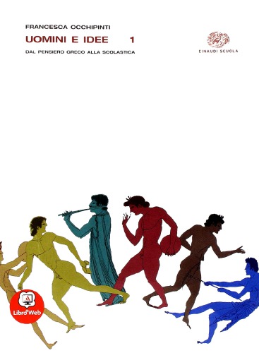 ﻿مردان و ایده ها از اندیشه یونانی تا اسکولاستیک