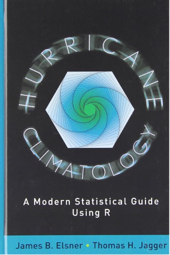 ﻿اقلیم شناسی طوفان: راهنمای آماری مدرن با استفاده از R